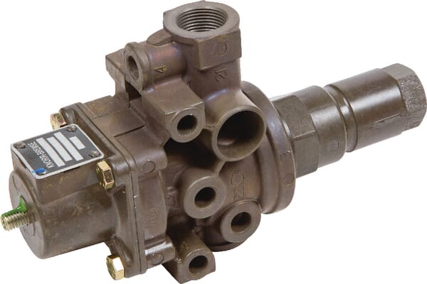 Bremsenteile Einsteller AL156404