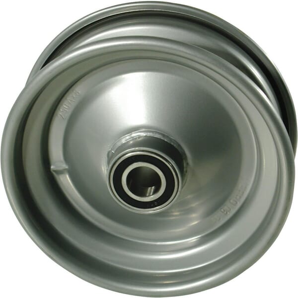 Felge mit Lager aus der Kategorie Kreiselheuer und Kreiselschwader