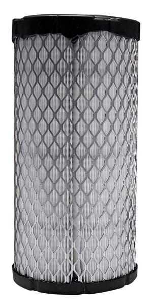 Filterung Luftfilter rund 110137029