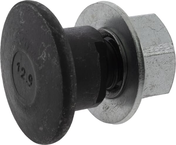 Messerschraube kpl. Kuhn aus der Kategorie Trommel- und Scheibenmähwerk