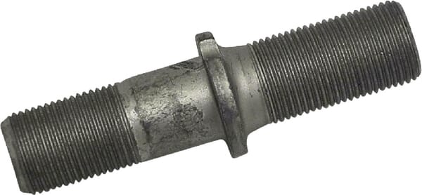 Frontansicht Lemken Radstift M20x1,5x94