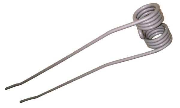 Federzinken RD Pöttinger aus der Kategorie Kreiselheuer und Kreiselschwader