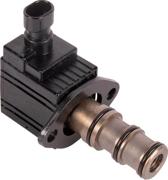 Elektroschalter Magnetventil RE159087