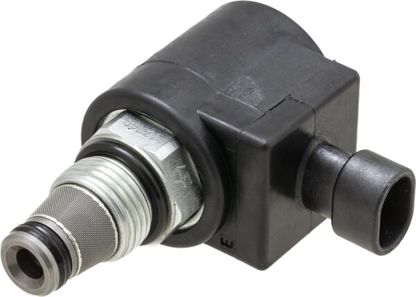 Hydraulikanlagen Spule Magnetventil AL169445