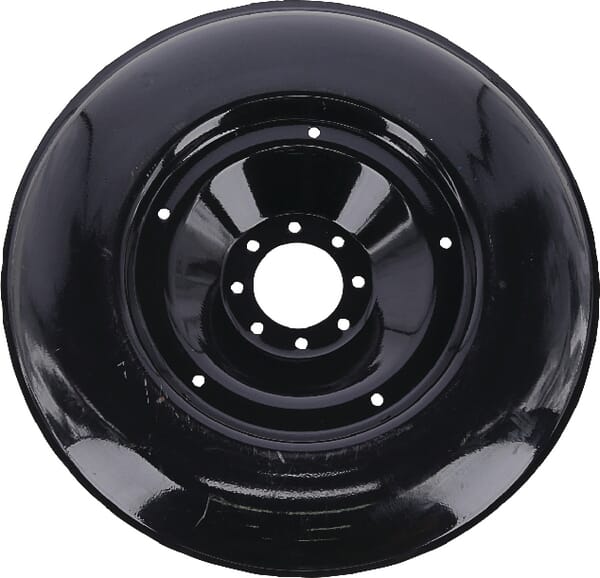 Gleitteller aus der Kategorie Trommel- und Scheibenmähwerk