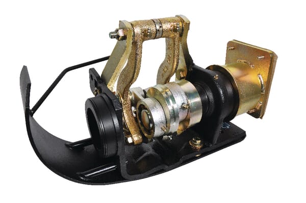 Innenschuh mit Bowex-Kupplung, passend zu Busatis aus der Kategorie Balkenmähwerke