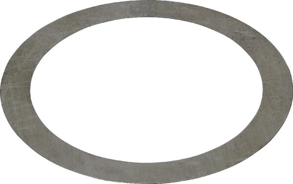 Frontansicht Lemken Passscheibe 65x85x0,3 DIN988