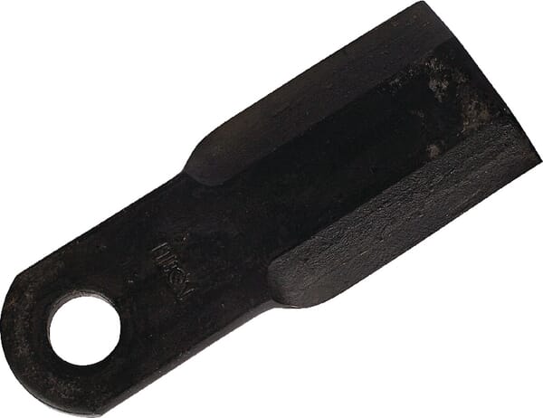 Schlegelmesser aus der Kategorie Mulchgeräte und Wieseneggen