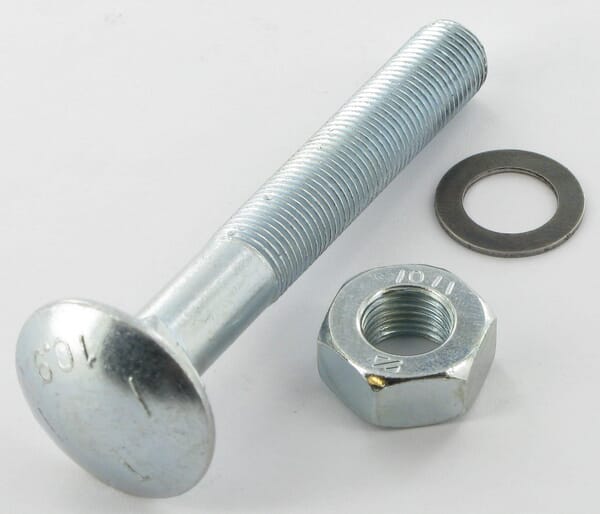 Schraubenset kpl. ESM aus der Kategorie Balkenmähwerke