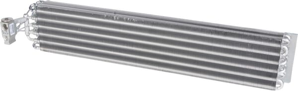 Kabine Verdampfer KL020071