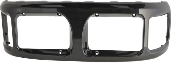 Beleuchtung Frontverkleidung L203313