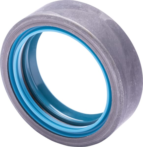 Allradvorderachse ungefedert Wellendichtring Ø56x75x22,5mm 0750110138