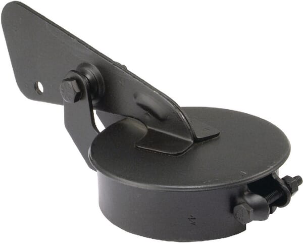 Motor Auspuffklappe VLD2079