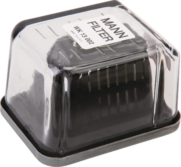 Filter Kraftstoffwechselfilter WK13002