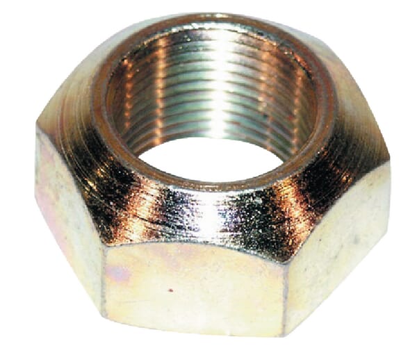 Mutter aus der Kategorie Frontladertechnik_Futtertechnik