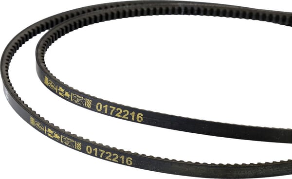 Motor Keilriemen 0172216