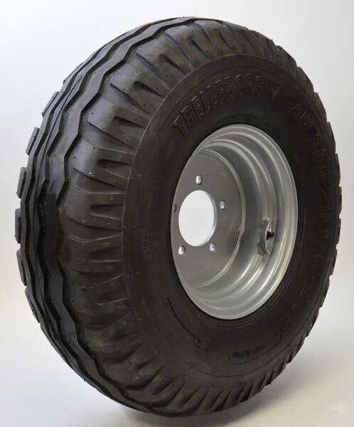 Reifen aus der Kategorie Kreiselheuer und Kreiselschwader