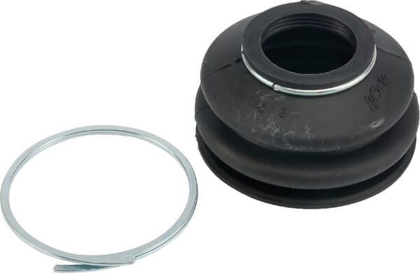 Vorderachse Dana 745/303 Balg 7502445020