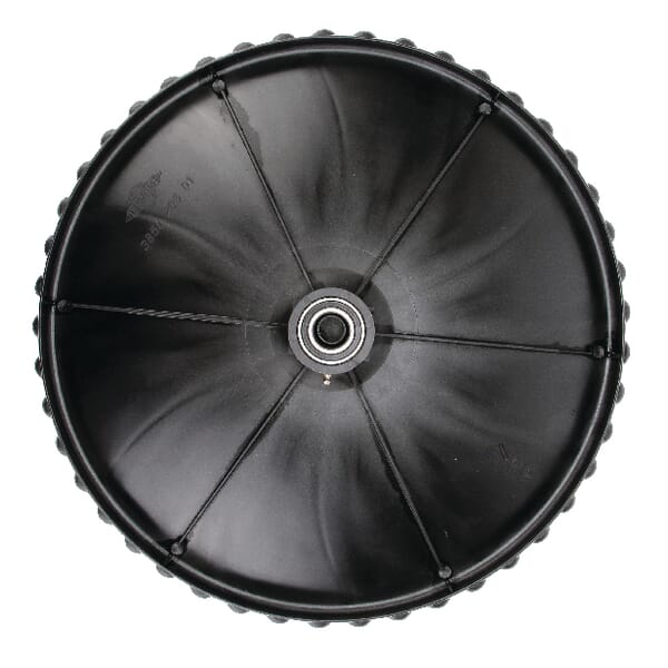 Schwadscheibe Busatis aus der Kategorie Balkenmähwerke