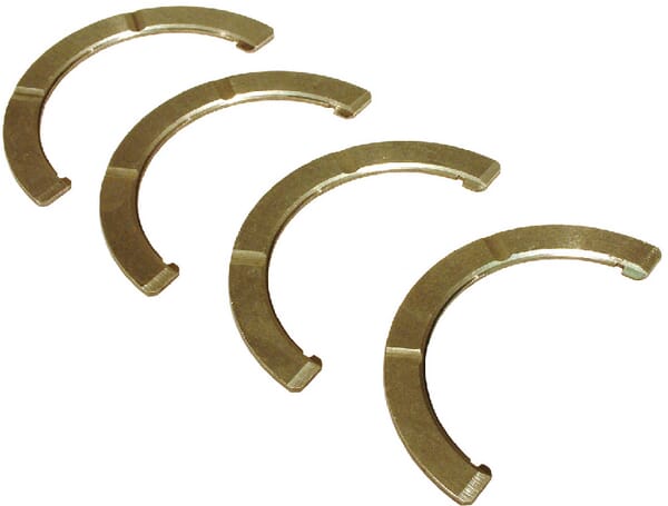 Motor Druckscheiben, Satz VPC4714