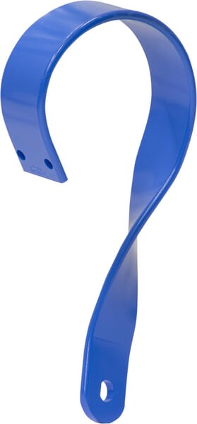 Frontansicht Lemken Federzinken 90x13x536LD2XD16,2