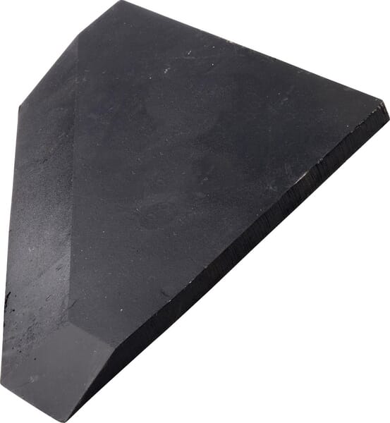 Meißelmesser der Silage aus der Kategorie Frontladertechnik_Futtertechnik