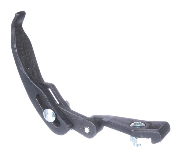 Gleitkufe Busatis aus der Kategorie Balkenmähwerke