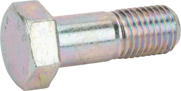 Frontansicht Lemken Sechskantschraube spz. M16x45