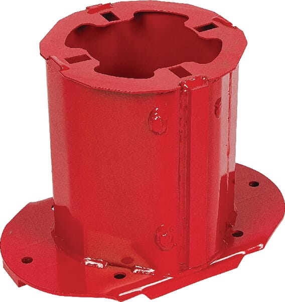 Mähscheibe mit Trommel aus der Kategorie Trommel- und Scheibenmähwerk