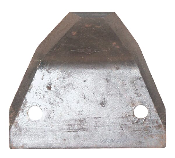 Futtermischwagenmesser aus der Kategorie Teile zu Futterwagen