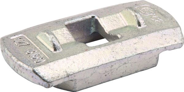 Frontansicht Lemken Lager D110/20x83