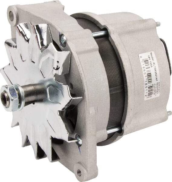 Elektrische Ausrüstung Motor Lichtmaschine 14V 120A ALT26250141