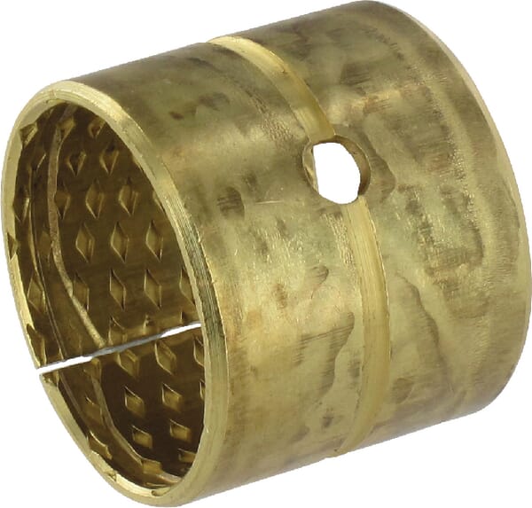 Allradvorderachse ungefedert Buchse NWB7292