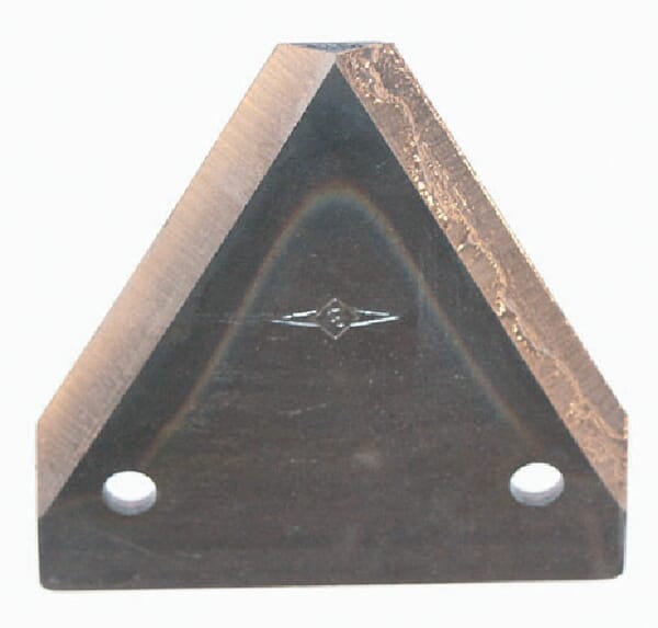 Futtermischwagenmesser aus der Kategorie Frontladertechnik_Futtertechnik