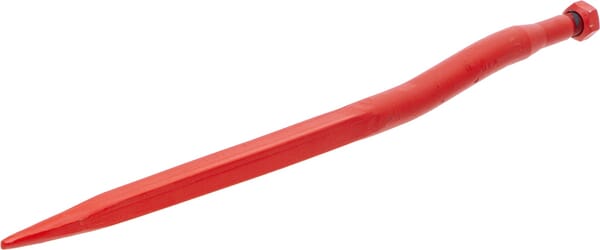 Frontladerzinken M27x840mm Strautmann aus der Kategorie Frontladertechnik_Futtertechnik