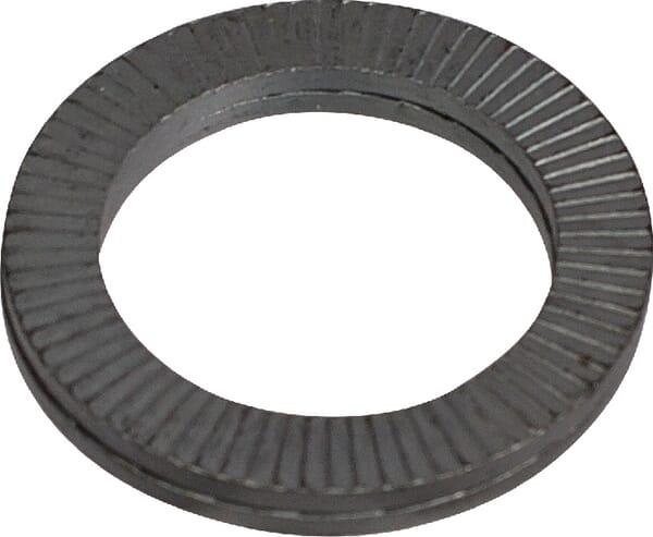 Frontansicht Lemken Sicherungsscheibe 21x3,4x30,7