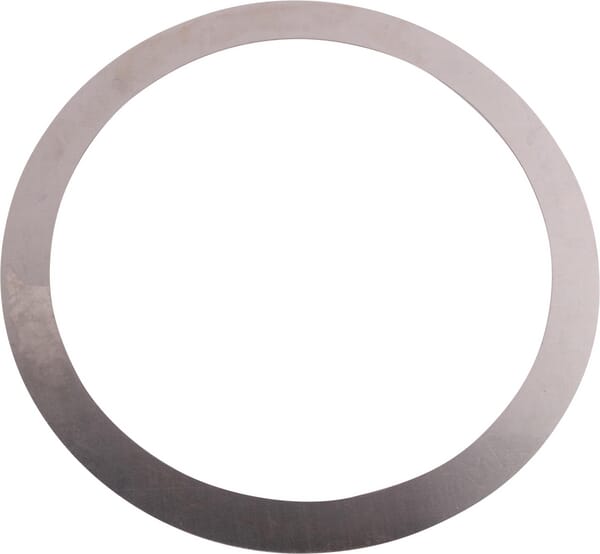 Allradvorderachse ungefedert Scheibe CI020694