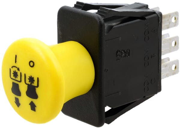 Elektroschalter Schalter, Zapfwelle VPM6242