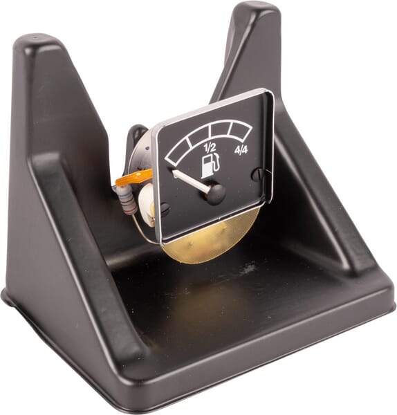 Kabine Lehre AL35174