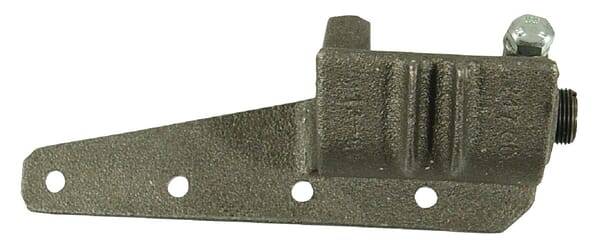 Obermesserkopf aus der Kategorie Balkenmähwerke