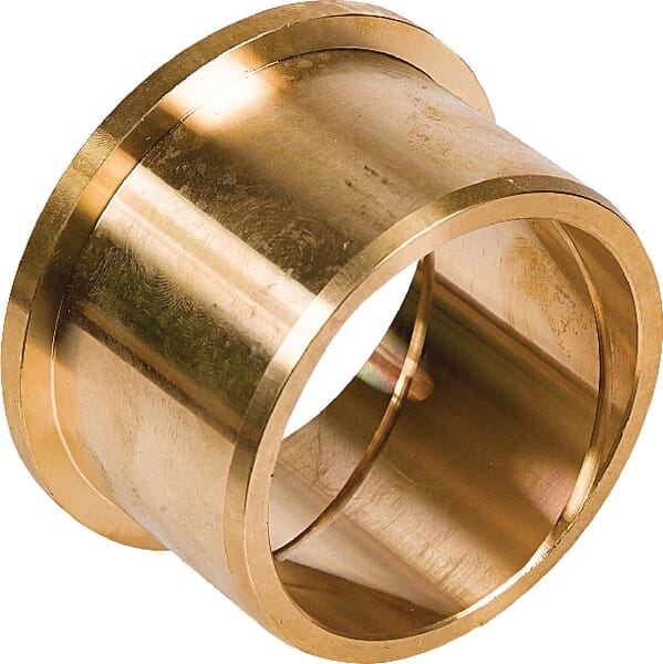 Frontansicht Lemken Bundbuchse D80/70/60x45