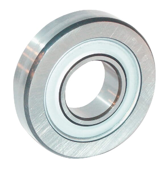 Laufrolle aus der Kategorie Pressen und Ladewagen