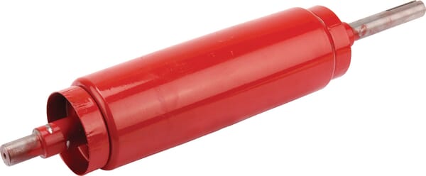 Rolle aus der Kategorie Kreiselheuer und Kreiselschwader