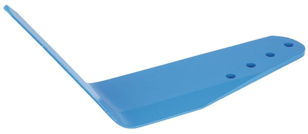 Frontansicht Lemken Untergrundschar UGS3 R.