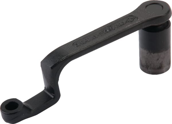 Messerführungsarm unten aus der Kategorie Balkenmähwerke