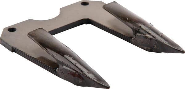 Doppelzinken BCS Duplex Gold aus der Kategorie Balkenmähwerke