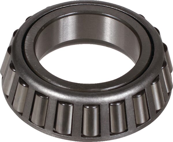 Vorderachsteile 2WD Spindellagerkonus JD8187