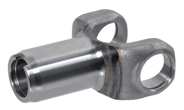 Allradvorderachse ungefedert Gelenkgabel ZF 7029310231