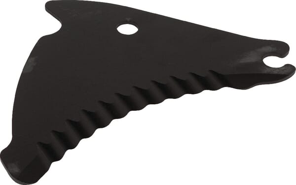 Rundballenmesser OC23 Super S aus der Kategorie Pressen und Ladewagen