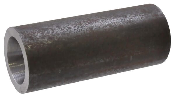 Einschweißbuchse aus der Kategorie Frontladertechnik_Futtertechnik